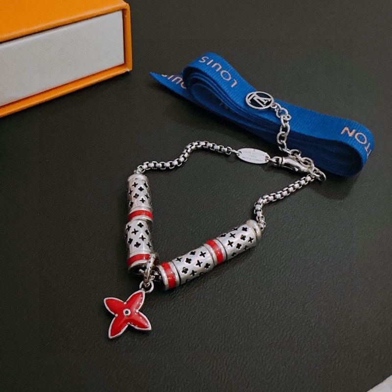 LV Necklaces